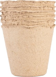 Verto Zestaw do rozsadzania 88 elementów 14