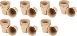 Verto Zestaw do rozsadzania 88 elementów 5