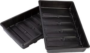 Verto Zestaw do rozsadzania 88 elementów 7