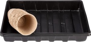 Verto Zestaw do rozsadzania 88 elementów 8