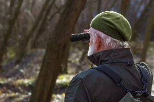 Lornetka Neo Lornetka duża 12x32 (63-166) 10