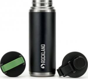 Rockland Termos turystyczny Solaris 0.5 l Czarny 2