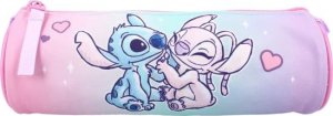 Piórnik Vadobag Okrągły Piórnik, Saszetka, Stitch 1