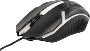 Mysz Verk Myszka mysz gamingowa rgb led dla graczy 1200 dpi Myszka mysz gamingowa rgb led dla graczy 1200 dpi 4