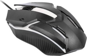 Mysz Verk Myszka mysz gamingowa rgb led dla graczy 1200 dpi Myszka mysz gamingowa rgb led dla graczy 1200 dpi 5