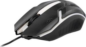 Mysz Verk Myszka mysz gamingowa rgb led dla graczy 1200 dpi Myszka mysz gamingowa rgb led dla graczy 1200 dpi 6