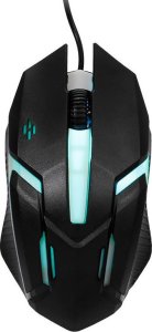 Mysz Verk Myszka mysz gamingowa rgb led dla graczy 1200 dpi Myszka mysz gamingowa rgb led dla graczy 1200 dpi 8