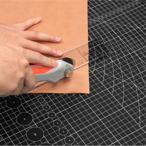 Verk Mata do cięcia samogojąca a1 modelarska dwustronna Mata do cięcia samogojąca a1 modelarska dwustronna 9