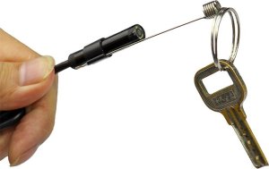 Verk Endoskop kamera inspekcyjna android pc usb 5m led Endoskop kamera inspekcyjna android pc usb 5m led 2