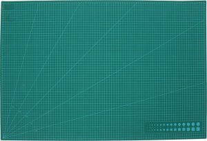 Verk Mata do cięcia samogojąca a1 modelarska dwustronna Mata do cięcia samogojąca a1 modelarska dwustronna 2