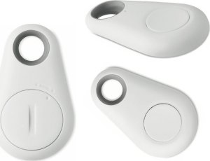 Verk Brelok lokalizator do kluczy telefonu bluetooth key finder nadajnik sygnał Brelok lokalizator do kluczy telefonu bluetooth key finder nadajnik sygnał 8