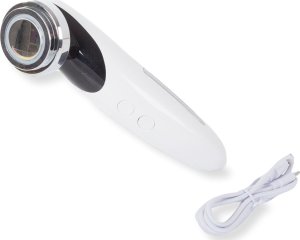 Verk Masażer ultradźwiękowy do oczyszczania twarzy 4w1 wibracyjny 4tryby lifting Masażer ultradźwiękowy do oczyszczania twarzy 4w1 wibracyjny 4tryby lifting 8