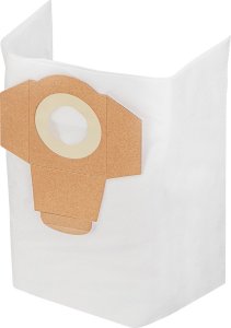 Worek do odkurzacza Graphite Worki do odkurzacza 59G614 5 sztuk 2