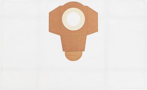 Worek do odkurzacza Graphite Worki do odkurzacza 59G614 5 sztuk 3