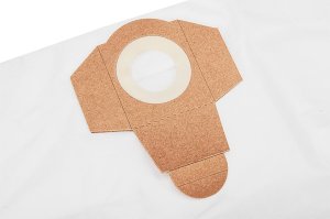 Worek do odkurzacza Graphite Worki do odkurzacza 59G614 5 sztuk 8