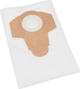 Odkurzacz przemysłowy Neo Worki do odkurzacza 04-739, 5 sztuk 4