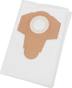 Odkurzacz przemysłowy Neo Worki do odkurzacza 04-739, 5 sztuk 5