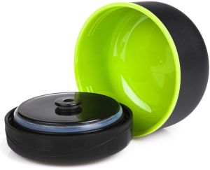 Rockland Termos obiadowy Comet 0.5 l Czarny 8