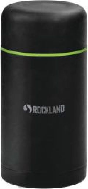 Rockland Termos obiadowy Comet 0.75 l Czarny 2