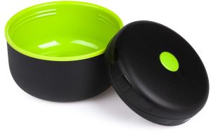 Rockland Termos obiadowy Comet 0.75 l Czarny 12