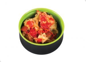 Rockland Termos obiadowy Comet 0.75 l Czarny 7