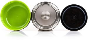 Rockland Termos obiadowy Comet 0.75 l Czarny 9