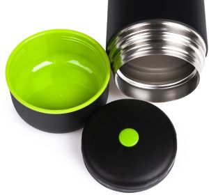 Rockland Termos obiadowy Comet 0.75 l Czarny 10