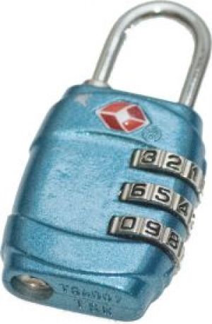Rockland Kłódka Travel Lock Code (134) 1