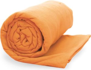 Rockland Ręcznik szybkoschnący Pomarańczowy 90x40cm r. M 1