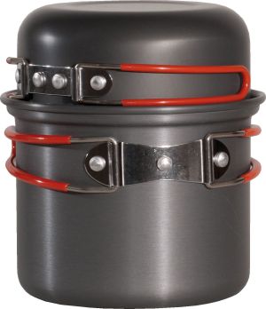 Rockland Zestaw naczyń Travel Pro (77537) 2