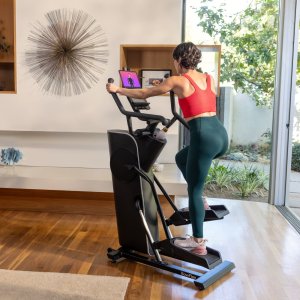 Orbitrek Bowflex Max Trainer SEi BowFlex 7