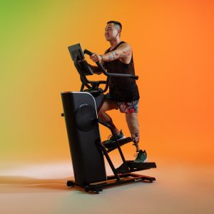 Orbitrek Bowflex Max Trainer SEi BowFlex 9