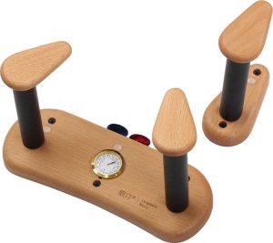 KA-LINE STAND KA-LINE STAND GH-20-2 wieszak na gitarę drewniany 2