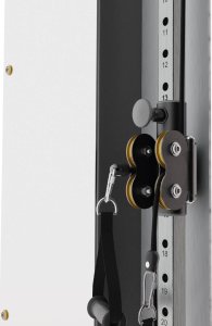 HMS Brama treningowa przyścienna BSP301 pneumatyczna Commercial HMS 5