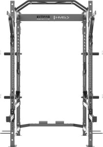 Tiguar Klatka treningowa z wyposażeniem Commercial KLT3110 HMS 3