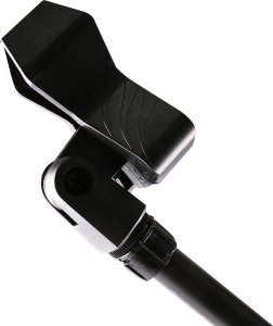 KA-LINE STAND KA-LINE STAND MS101 statyw mikrofonowy z uchwytem na telefon 2