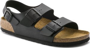 Birkenstock Birkenstock damskie sandały MILANO BS 0034793 (szerokość wąska) 36 1