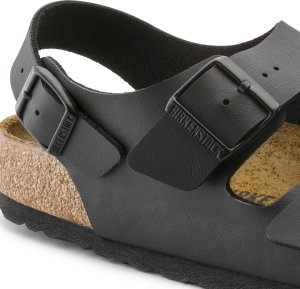 Birkenstock Birkenstock damskie sandały MILANO BS 0034793 (szerokość wąska) 37 4