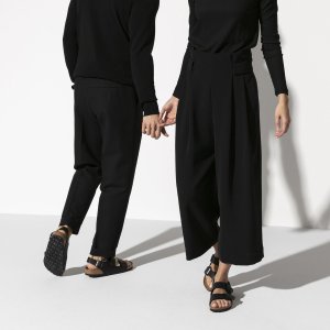 Birkenstock Birkenstock damskie sandały MILANO BS 0034793 (szerokość wąska) 37 5