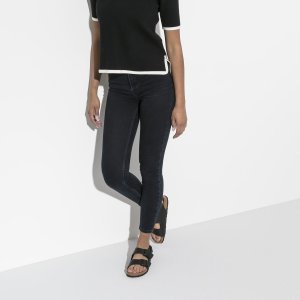 Birkenstock Birkenstock damskie sandały MILANO BS 0034793 (szerokość wąska) 37 6