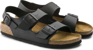 Birkenstock Birkenstock damskie sandały MILANO BS 0034793 (szerokość wąska) 37 8