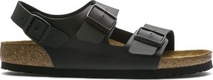 Birkenstock Birkenstock damskie sandały MILANO BS 0034793 (szerokość wąska) 37 9