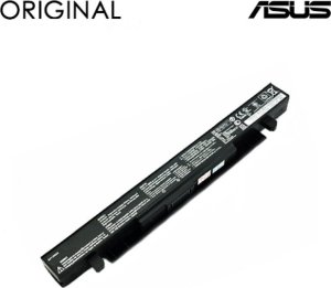 Bateria Asus Nešiojamo kompiuterio baterija ASUS A41-X550A, 44Wh, Original 1