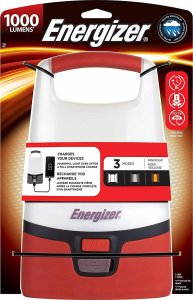 Latarka Energizer ENERGIZER USB LANTERN 1