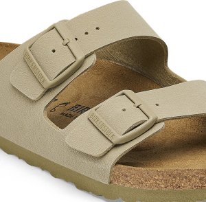 Birkenstock Birkenstock damskie klapki ARIZONA BS 1027697 (szerokość wąska) 41 2