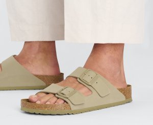 Birkenstock Birkenstock damskie klapki ARIZONA BS 1027697 (szerokość wąska) 41 3