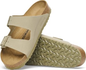Birkenstock Birkenstock damskie klapki ARIZONA BS 1027697 (szerokość wąska) 41 7