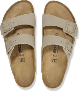 Birkenstock Birkenstock damskie klapki ARIZONA BS 1027697 (szerokość wąska) 41 8