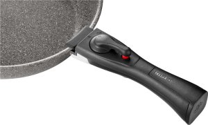 Patelnia Ballarini Patelnia płytka Ballarini Torre 2