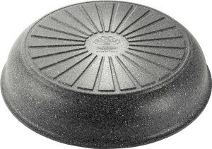 Patelnia Ballarini Patelnia płytka Ballarini Torre 5